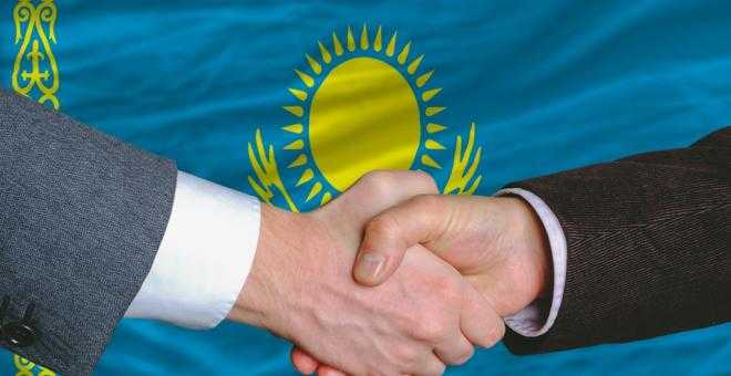 бизнес для начинающих в казахстане