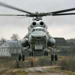 Вертолет Ми-10: описание с фото, история создания, технические характеристики и применение