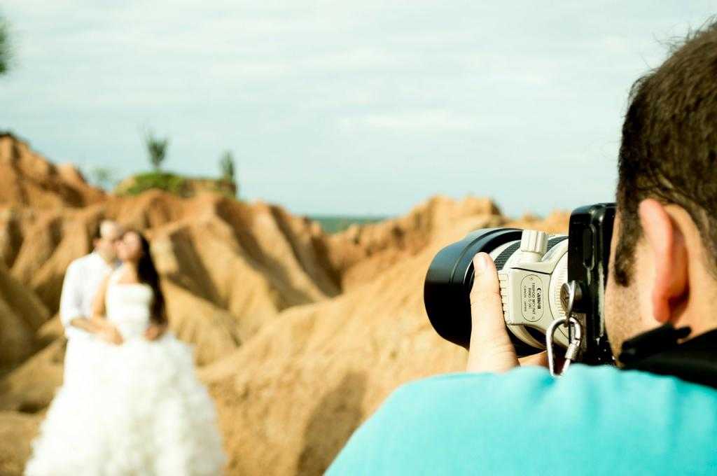 сколько зарабатывают свадебные фотографы