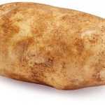 Самая большая в мире картошка – где и когда выращена?