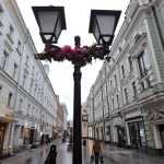 Развитие московского Street Retail от первых магазинов до наших дней