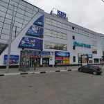 ТЦ "Флагман" (Ярославль): где находится, магазины и развлекательные площадки