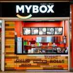 Сеть суши-магазинов MyBox: отзывы, ассортимент, адреса, режим работы