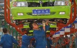 Китайский автопром: новинки и модельный ряд китайских авто. Обзор китайского автопрома