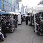 Покупки в городе Белгороде на Центральном рынке. Режим работы, ассортимент