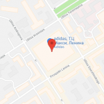 Торговый центр «Макси» в г. Петрозаводске: адрес, режим работы