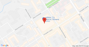 Торговый центр «Макси» в г. Петрозаводске: адрес, режим работы