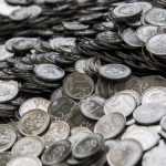 Из чего делают монеты: материалы и сплавы, технологический процесс