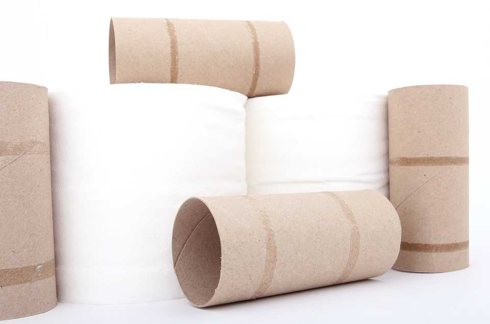 бизнес план производства туалетной бумаги