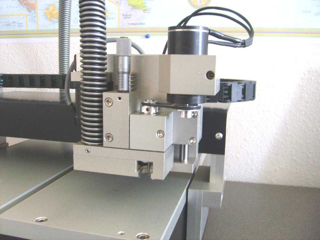 Оборудование для изготовления печатных плат