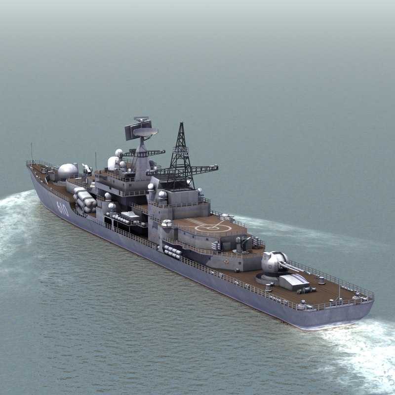 эсминец настойчивый балтийский флот