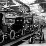 Американский автопром: история, развитие, современное состояние. Автомобильная промышленность США