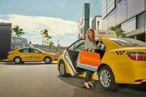 Подключение к "Яндекс.Такси" в Екатеринбурге: условия, требования к водителю и автомобилю