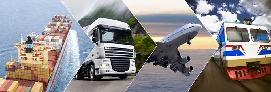 Виды грузовых перевозок и их классификация