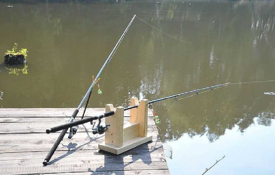 как рыбачить в Тульской области