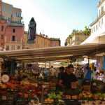 Блошиные рынки в Риме: отзывы туристов