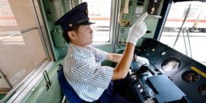 Секрет эффективности от японских железнодорожников