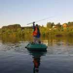 Отзывы и отчеты о рыбалке в Тульской области