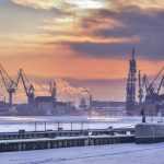 Список заводов СПб — крупные и средние промышленные предприятия города
