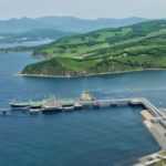 Нефтеналивной порт "Козьмино": история, описание, особенности